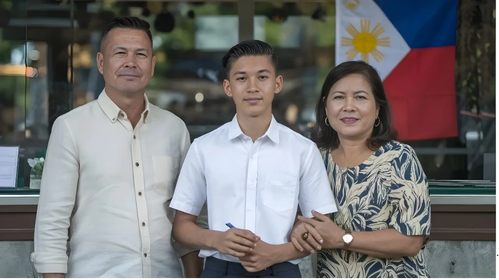 Registration Requirements Based on Your Status For Minors