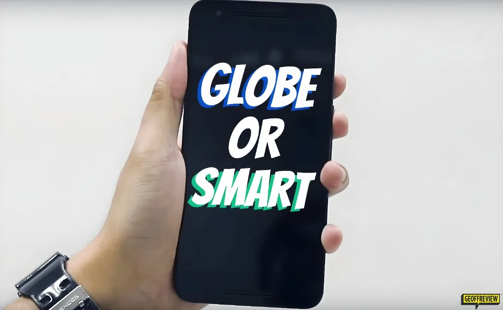 What Network Does 0916 Belong To? Globe or Smart?