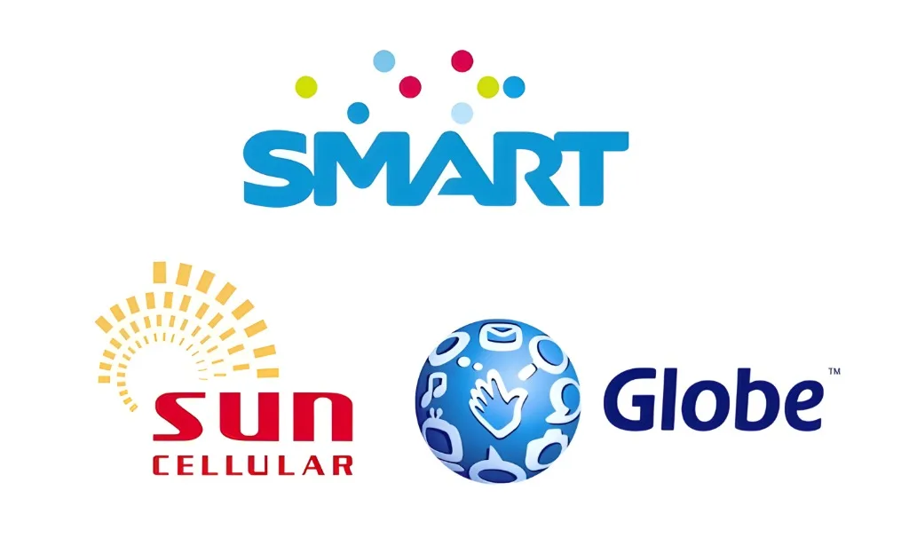 Smart Communications (Smart, TNT, and Sun Cellular)