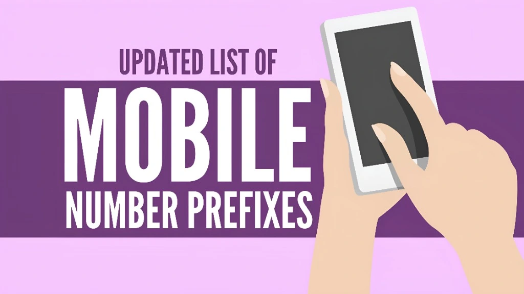 Understanding Mobile Network Prefixes in the Philippines
