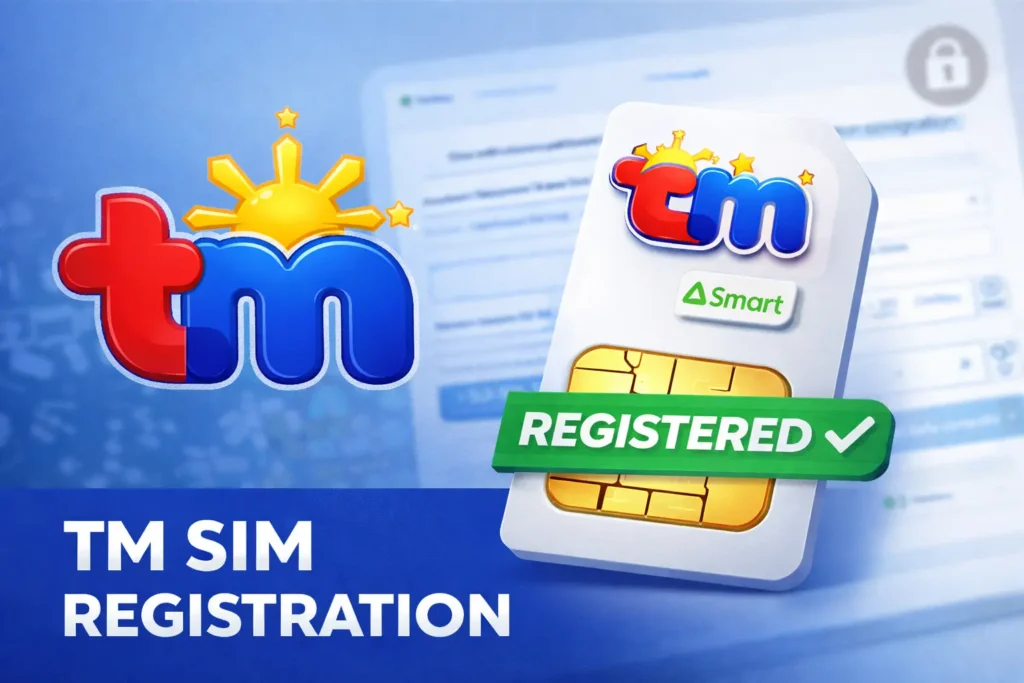 What Happens If TM SIM Gets Deactivated During Registration?
