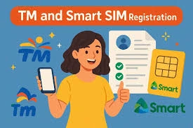 Do You Need ICCID for TM SIM Registration?