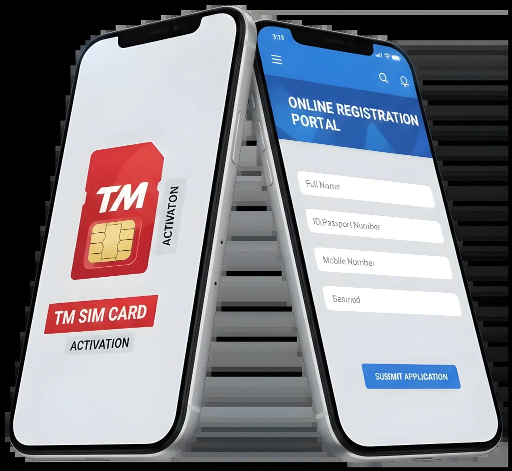 TM SIM Registration for Senior Citizens: Easy Guide